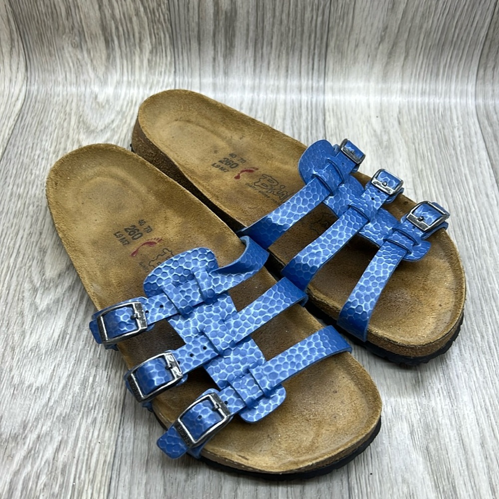 Birki’s by Birkenstock Sandals